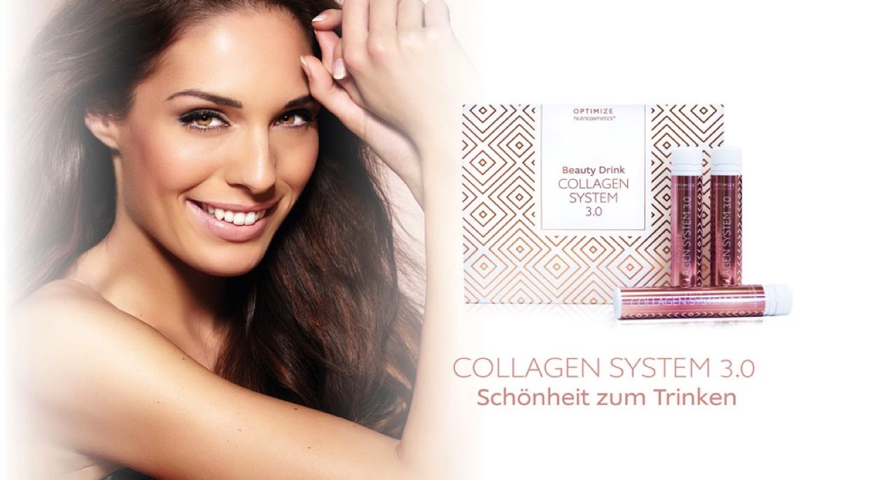 collagen system