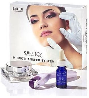 CELL IQ Microtransfer System